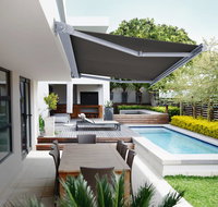 Luxaflex - Serene Blinds  Awnings - Australian Directory