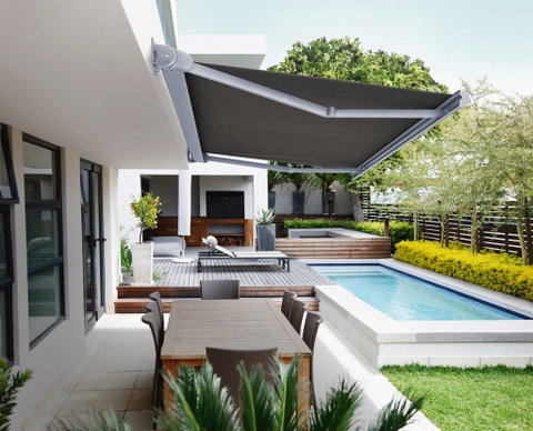 Luxaflex - Serene Blinds & Awnings - Australian Directory 0