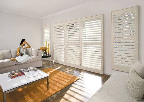 Luxaflex - Serene Blinds & Awnings - Australian Directory 1