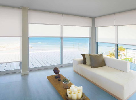 Luxaflex - Serene Blinds & Awnings - Australian Directory 2