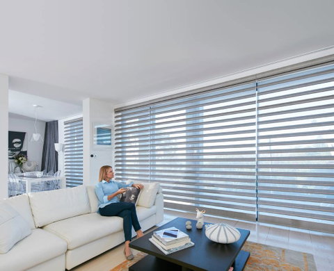 Luxaflex - Serene Blinds & Awnings - Australian Directory 3