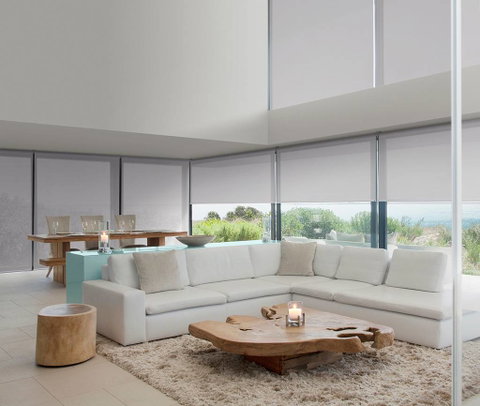 Luxaflex - Serene Blinds & Awnings - Australian Directory 4
