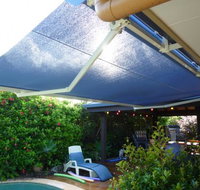 Home Point Window Furnishings - Australian Directory