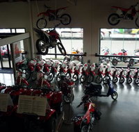 Mega Motorcycles - Australian Directory