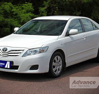 Advance Car Rentals - Australian Directory