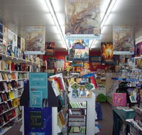 Book Bazaar - Australian Directory