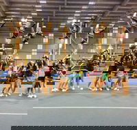 Adrenalin Cheer  Dance - Australian Directory