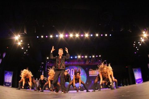 Adrenalin Cheer & Dance - Australian Directory 4