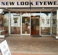 New Look Eyewear - Australian Directory