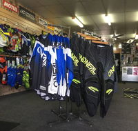 Race Inc Australia - Australian Directory