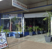 Oz-Phils Connexion - Australian Directory