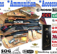 Total Sports N Fitness - Australian Directory