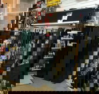 Tennant Creek Emporium - Australian Directory