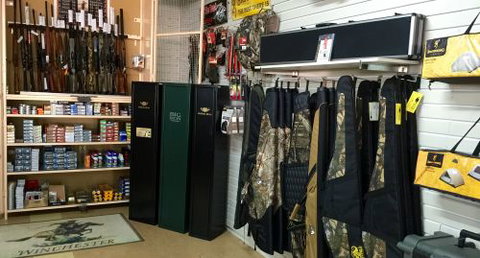 Tennant Creek Emporium - Australian Directory 0