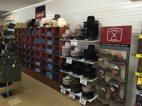Tennant Creek Emporium - Australian Directory 1