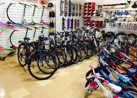 Tennant Creek Emporium - Australian Directory 3