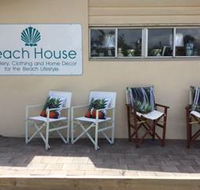 Beach House - Australian Directory