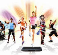 Coffs Coast Health Club - Australian Directory