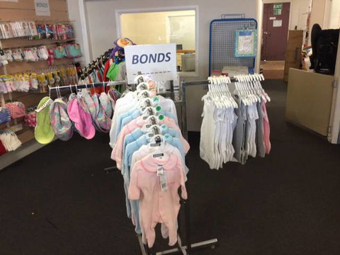 Cheeky Bum Nappies - Australian Directory 0