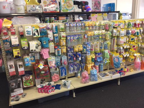 Cheeky Bum Nappies - Australian Directory 1