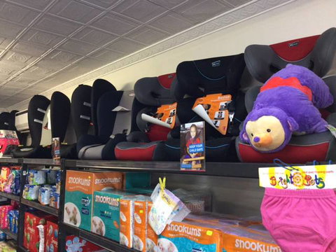 Cheeky Bum Nappies - Australian Directory 2