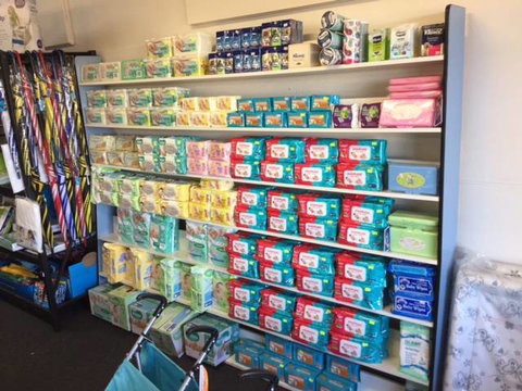 Cheeky Bum Nappies - Australian Directory 3