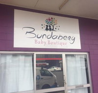 Bundaberg Baby Boutique - Australian Directory