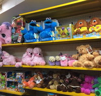 Toyworld Gympie - Australian Directory