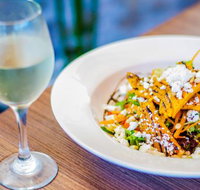 Wisdom Bar  Cafe - Australian Directory