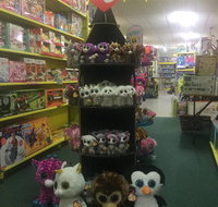 Bowen Toyworld - Australian Directory