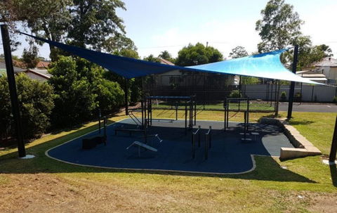 Ashadya Shade Sails & Blinds - Australian Directory 1