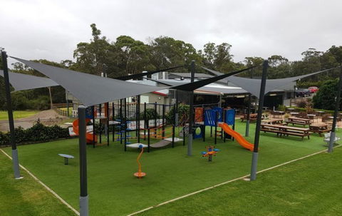Ashadya Shade Sails & Blinds - Australian Directory 3