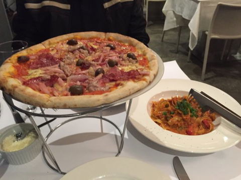 Cucina 105 - Australian Directory 0