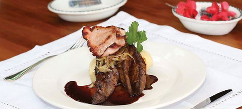 Loong Cheong - Australian Directory 1