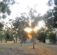 The Bark Hut Inn - Australian Directory