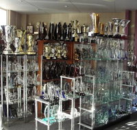 Mackay Trophy House EngravePro - Australian Directory
