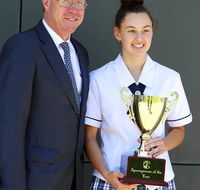 Rockhampton Trophy Centre  Engraving - Australian Directory