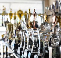 Barrington Trophies Signs  Screens