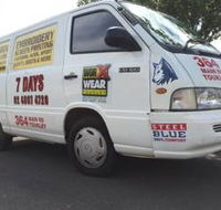 WorXwear Central Coast - Australian Directory
