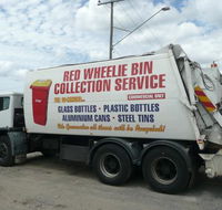 North Queensland Recycling Agents - Australian Directory