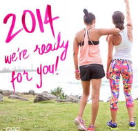 Get Ready - Australian Directory