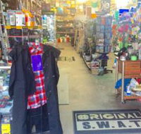 NT General Store The - Australian Directory