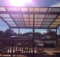 Express Timber Solutions - Australian Directory