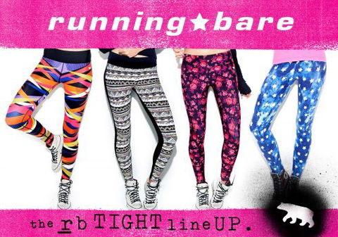 I Am...ActiveWEAR - Australian Directory 1