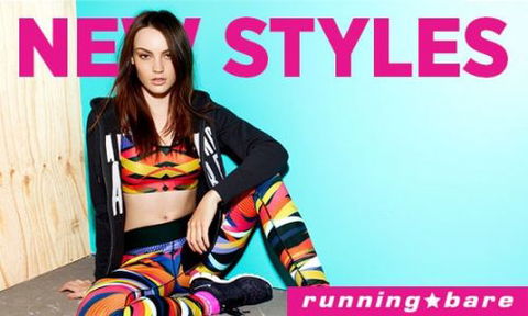 I Am...ActiveWEAR - Australian Directory 2