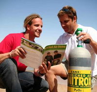 Kirra Dive On the Tweed - Australian Directory