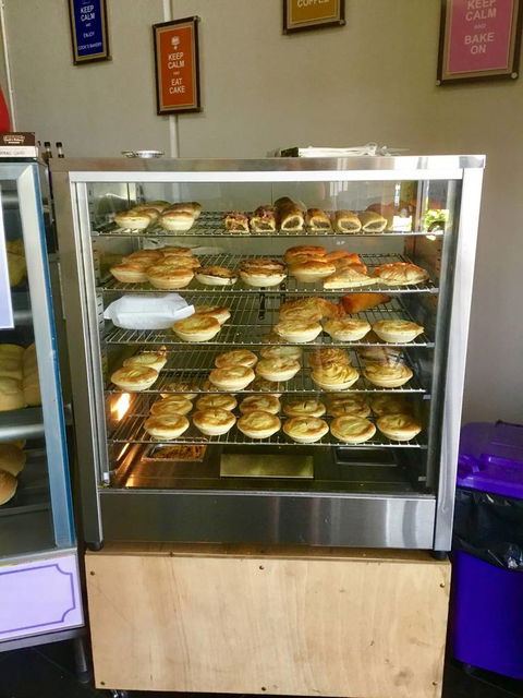 Cook's Bakery - Australian Directory 1