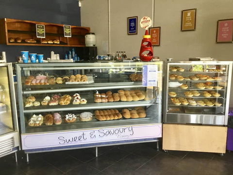 Cook's Bakery - Australian Directory 2
