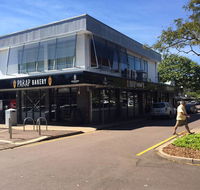 Parap Bakery - Australian Directory