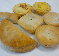 Alcorns Bakery - Australian Directory